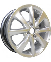 Sportmax Racing SR-CT2227 HS R15 W5.5 PCD4x100 ET45 DIA67.1  